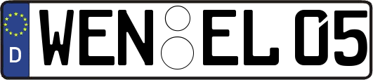 WEN-EL05
