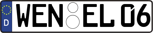 WEN-EL06