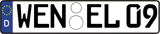 WEN-EL09