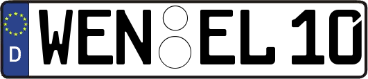 WEN-EL10