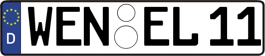 WEN-EL11