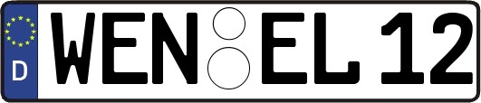 WEN-EL12