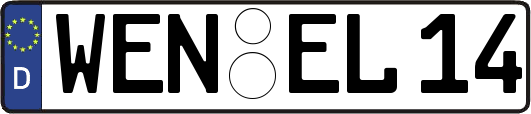 WEN-EL14