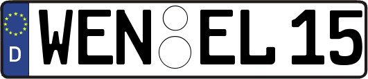 WEN-EL15