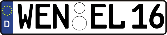 WEN-EL16