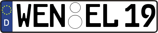 WEN-EL19