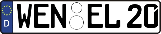 WEN-EL20