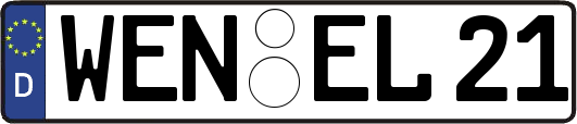 WEN-EL21