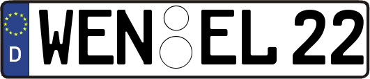 WEN-EL22
