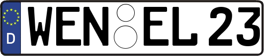 WEN-EL23