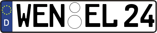 WEN-EL24