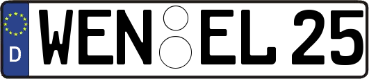 WEN-EL25
