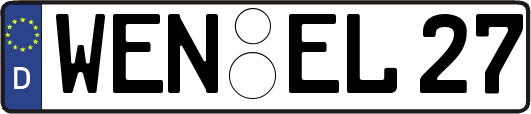 WEN-EL27