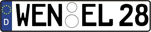WEN-EL28