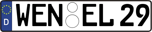 WEN-EL29
