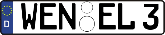 WEN-EL3