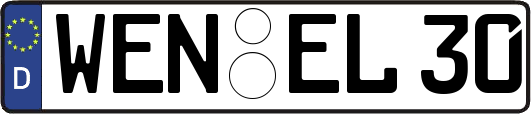 WEN-EL30