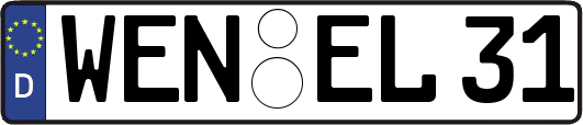 WEN-EL31