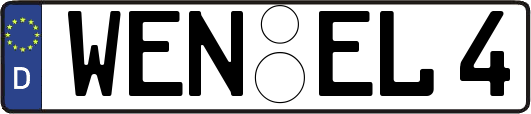 WEN-EL4