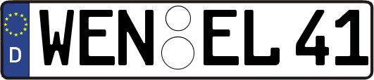 WEN-EL41