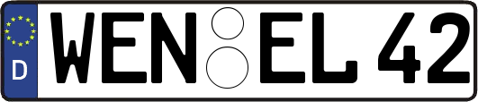 WEN-EL42