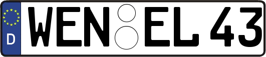 WEN-EL43