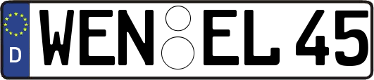WEN-EL45