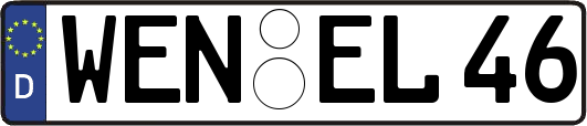 WEN-EL46