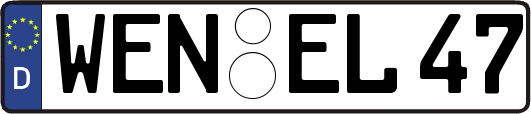 WEN-EL47