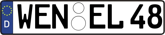 WEN-EL48