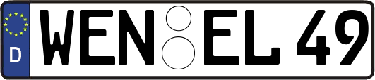 WEN-EL49