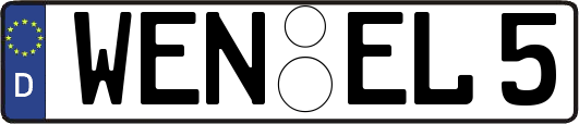 WEN-EL5