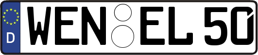 WEN-EL50