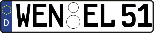 WEN-EL51