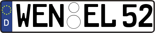 WEN-EL52