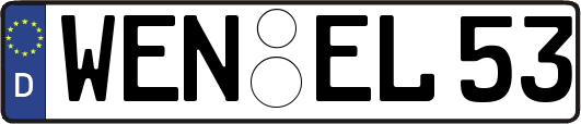 WEN-EL53