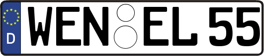 WEN-EL55