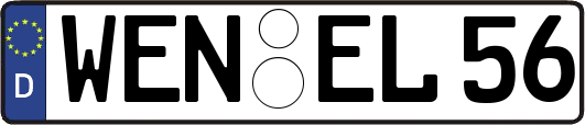 WEN-EL56