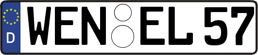 WEN-EL57