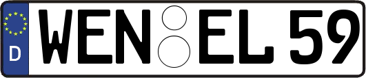 WEN-EL59