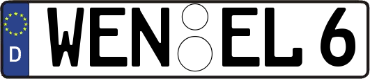 WEN-EL6
