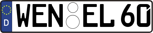 WEN-EL60