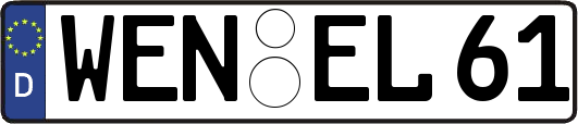 WEN-EL61