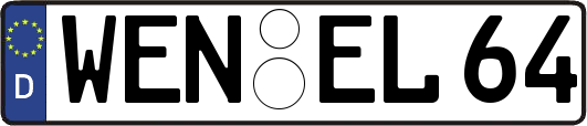 WEN-EL64