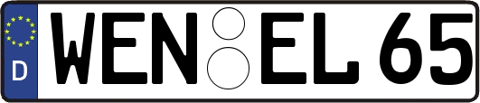 WEN-EL65