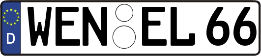 WEN-EL66