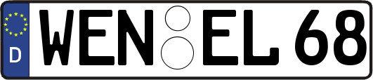 WEN-EL68