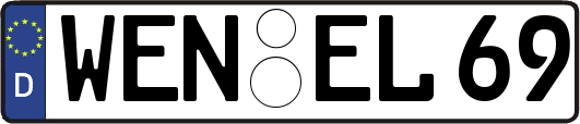 WEN-EL69