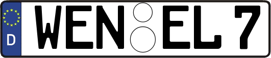 WEN-EL7