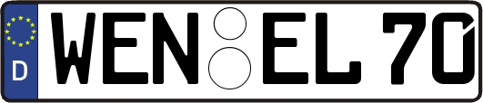 WEN-EL70